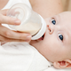 Illustration for article titled New York City Will Encourage Moms to Breastfeed by Locking Up All the Formula